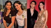 Call Me Bae Star Ananya Panday Says Aryan Khan Has His 'Diva' Days, Reveals Suhana Is 'Not Diva At All'