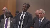 Watch Young Thug, YSL trial | Thursday, May 16