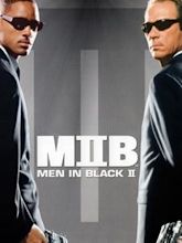 Men in Black II