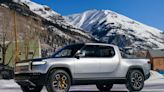 Why Rivian Automotive Stock Popped, Then Dropped