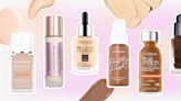 17 Drugstore Foundations That Will Keep You Shine-Free All Day Long