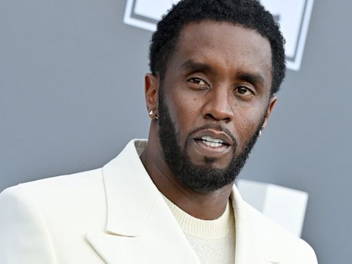 Sean Combs Sued for Sexual Assault by Sixth Accuser in Six Months