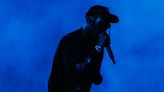 Rolling Loud: Travis Scott’s Set Cut Short Due to Curfew; Nicki Minaj, Justin Bieber, Kali Uchis Among Surprise Guests at L...