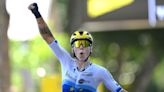 Tour de France Femmes: Lorena Wiebes outkicks Marianne Vos to swipe stage 3 victory
