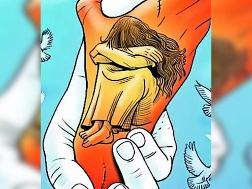 Government school teacher rapes student in Barmer district | Jaipur News - Times of India