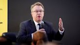 Fed's Williams calls to 'stay the course' on rate hikes after inflation data