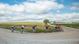 Groad Trip: Gravel Worlds and the tandem that infiltrated the front group