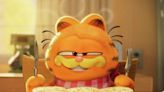 ‘The Garfield Movie’ review: Chris Pratt can’t elevate this dull offering