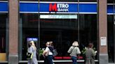 Metro Bank's deposits rise as efforts to win back customers pay off