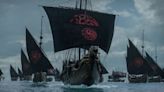 George R.R. Martin Calls Out Game of Thrones and House of the Dragon for Messing Up Targaryen Sigil
