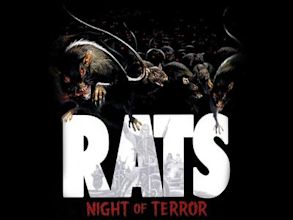 Rats - Notte di terrore