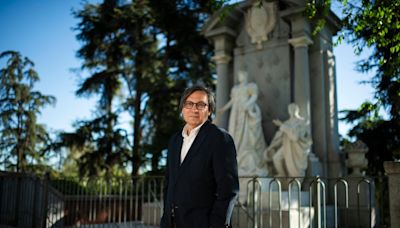 Eduardo Manzano Moreno, un medievalista contra los falsos mitos de la historia de España