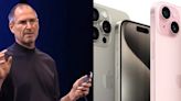 La verdadera historia de Steve Jobs y Steve Wozniak: De dónde surgió la idea de crear Apple