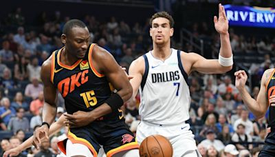 What channel is the Dallas Mavericks vs. Oklahoma City Thunder game on today (5/7/24)? | FREE LIVE STREAM, time, TV, channel for NBA Playoffs game