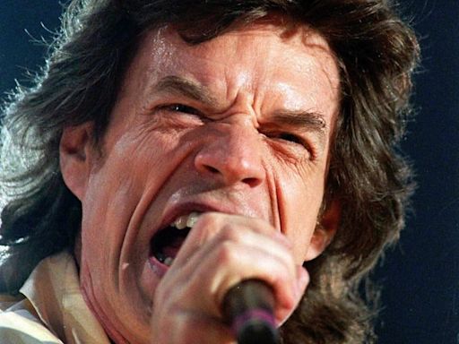 Mick Jagger cumple 81 años: la eterna juventud del señor rock and roll