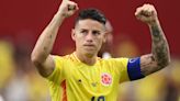 Colombia disputará una final de Copa América después de 23 años. Se enfrenta al campeón Argentina