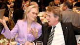 Martin Short and Meryl Streep Are ‘Enjoying Spending More Time Together’ After Denying Romance