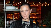 Bella Hadid says she regrets not being allowed to grow up in ‘Muslim culture’ after parents divorced