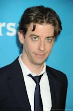 Christian Borle