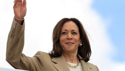 EN VIVO: Kamala Harris realiza la primera aparición pública desde que Joe Biden la respaldó como nueva candidata demócrata