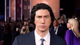 Adam Driver reveals he welcomed second child eight months ago