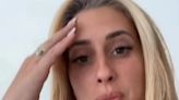 Stacey Solomon begs fans to stop shaming her 'left, right and centre' over feature of home