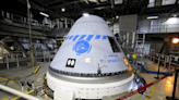 La NASA y Boeing fijan para el 1 de mayo despegue del primer vuelo tripulado de Starliner