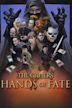 The Gamers: Hands of Fate