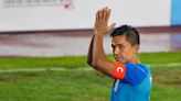 Sunil Chhetri Announces Retirement: A Look Back At His Remarkable Sporting Career And Goals - In Pics