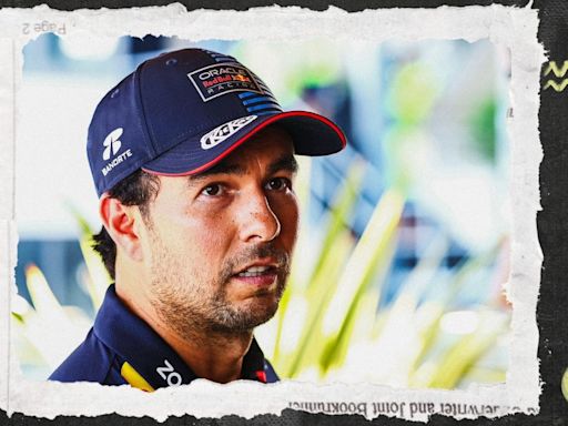 GP de Bélgica: estos son los horarios de la F1 para ver a Checo Pérez en el fin de semana | Fútbol Radio Fórmula