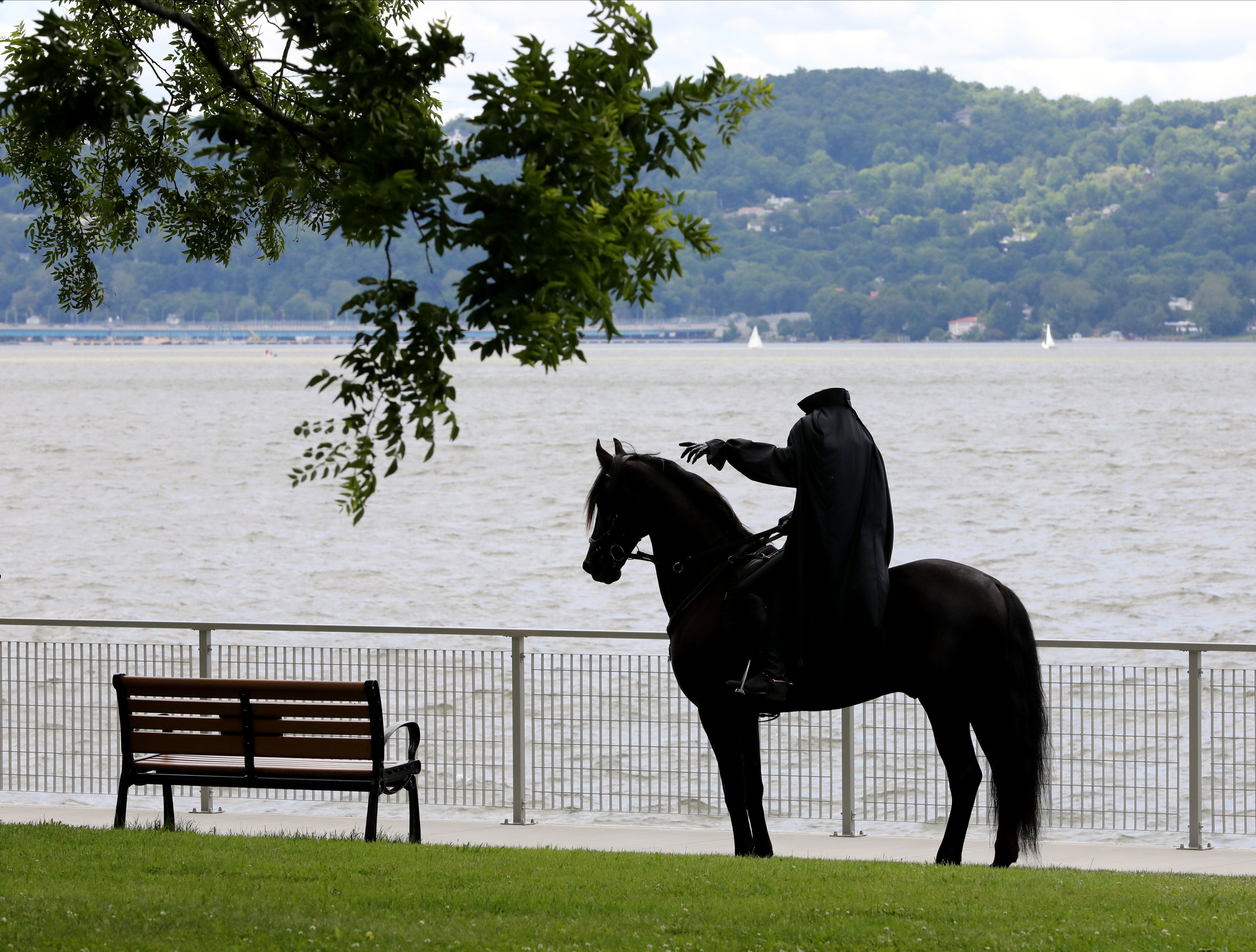 Your guide to celebrating fall in the Hudson Valley: From leaf peeping to pumpkins