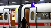 German railways fell short during Euro tournament, transport minister says