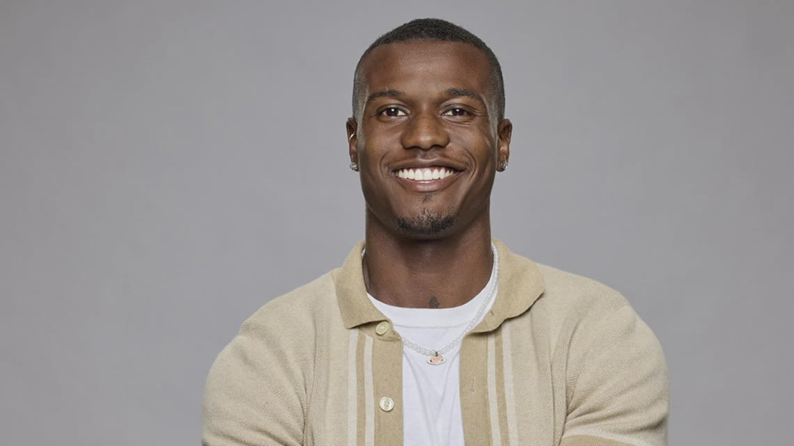 Bowie native to compete on 'Big Brother'