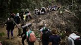 Panamá: Mulino ratificó que deportará a los migrantes que atraviesen la selva del Darién en su paso hacia Estados Unidos