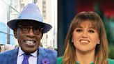 Al Roker Tells Viewers to ‘Back Off’ Kelly Clarkson