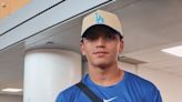 MLB: Ezequiel Rivera, mexicano de 14 años, firma con los Dodgers y comparte video dando noticia a su mamá