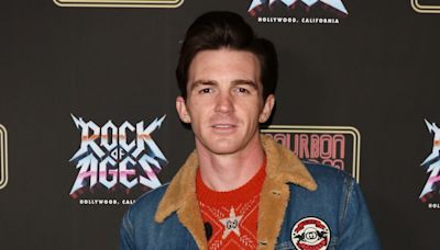 Drake Bell reveals what inspired him to speak out about his sexual assault in Quiet On Set
