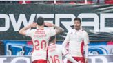 Premier League o Benfica: el gran salto de un chileno en Argentina