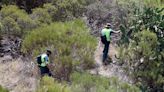 'Eerie signs of life' found in Tenerife ravine where Jay Slater vanished