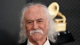 David Crosby, rock legend and master of harmony, dead at age 81