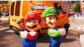 Super Mario Bros ya es la película más taquillera de Illumination Studios