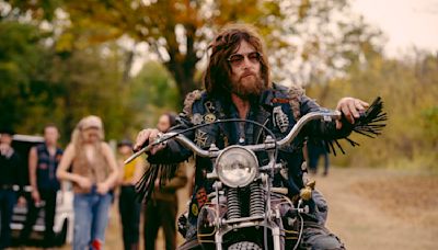 Jeff Nichols’ ‘The Bikeriders’ Sets Peacock Premiere Date