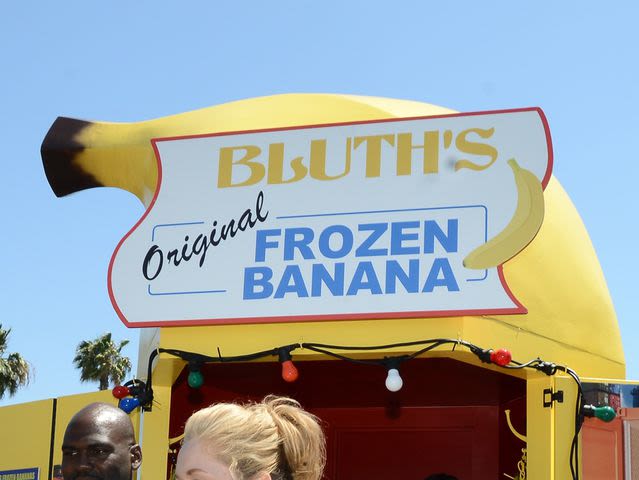 B-A-N-A-N-A-S: The Top 10 Banana Moments in Pop Culture History
