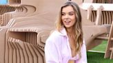 Hailee Steinfeld Flaunts Abs In A Retro Bikini In Her First Music Video In Years