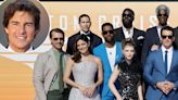 The Cast of Top Gun: Maverick Talks Going Through "Tom Cruise Bootcamp"