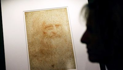 A New Leonardo da Vinci Biopic Is Coming to the Big Screen