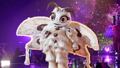 Who's Poodle Moth on The Masked Singer 2024? Season 11 Spoilers, Clues, Reveal