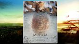 Mufasa Lion King spin-off film gets promising first trailer