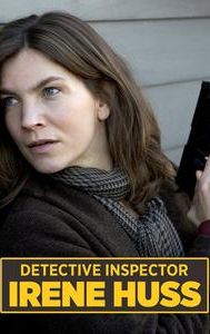 Detective Inspector Irene Huss