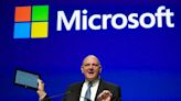 'TOILETS!': Ex-Microsoft CEO and Current Clippers Owner Steve Ballmer is Amped About Toilets